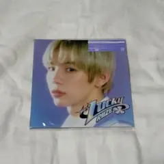 RIIZE アルバム Lucky cd