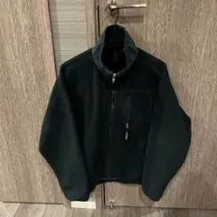 ［USA製］90s patagonia シンチラフリースジャケット　パタゴニア