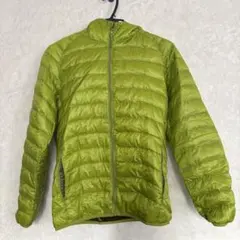 UNIQLO ULTRA LIGHT DOWN