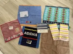 タオルハンカチセット