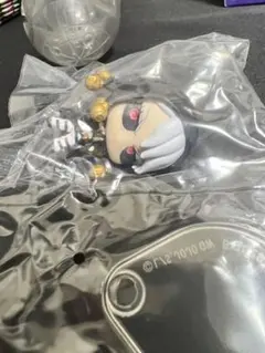 一番くじ ジョジョ ラストワン ヴィネガードッピオ タクシーの