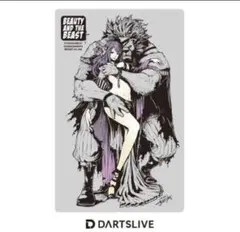 ダーツライブカード レア DARTSLIVE ジョーカーJOKER【45】15 - メルカリ