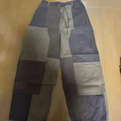 Niko and… パンツ