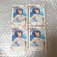 SideM 桜庭薫 ぱしゃこれ 10弾 箔押し - メルカリ