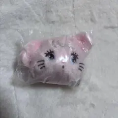 mikko cammy フェイスマスコット　キャミー　ガチャガチャ