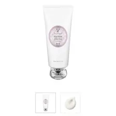 JILLSTUART Hair Mask White Floralのサムネイル