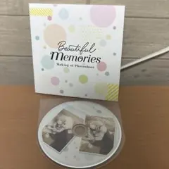 うたプリ トレーディングドラマCD Beautiful Memories カミュ