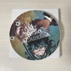 僕のヒーローアカデミア フルカラープレート