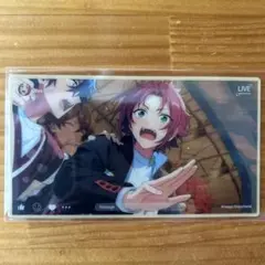 2025年最新】衣更真緒 クリアカードの人気アイテム - メルカリ