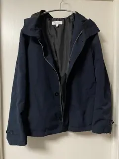 beauty&youthパーカー