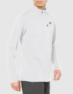 THE NORTH FACE L/S FLASHDRY 3D Zip Up