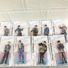 SnowMan fest アクリルスタンド　全員セット