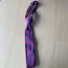 美品　コムサ　ネクタイ