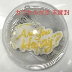 嵐 2026 カプセルトイ ガチャガチャ This is 嵐 - メルカリ