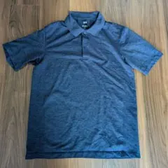 ユニクロ ポロシャツ