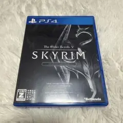 PS4 The Elder Scrolls V:Skyrim SPECIALE…