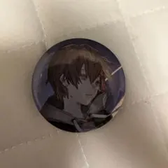 うたプリ BLOODY SHADOWS アイレス 美風藍 缶バッジ - メルカリ
