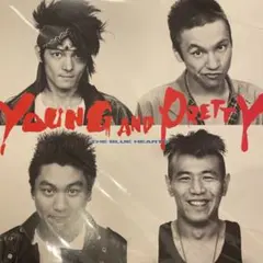 2026年最新】YOUNG AND PRETTY の人気アイテム - メルカリ