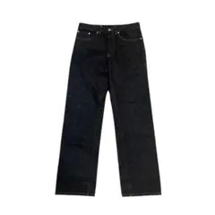 DRIES VAN NOTEN Selvedge Rigid Denim デニム - メルカリ