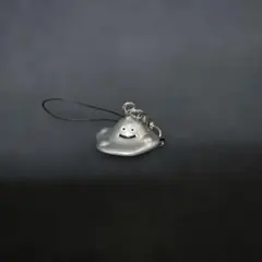 つなげてモンスターマスコット　はぐれメタルセット　　ドラゴンクエスト