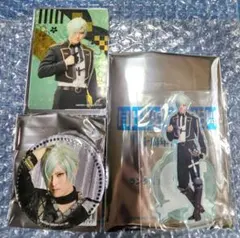 刀ミュ 目出度歌誉花舞 膝丸 セット