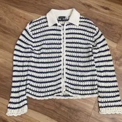 rag&bone ニットカーディガンのサムネイル