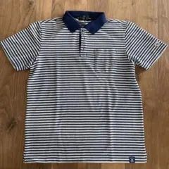 ゴルフ　ポロシャツ