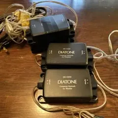 2026年最新】DIATONE DS-G300の人気アイテム - メルカリ