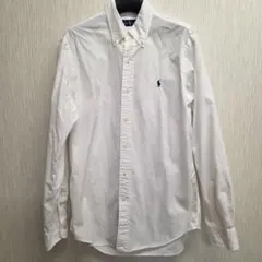 POLO RALPH LAUREN　オックスフォードシャツ　S