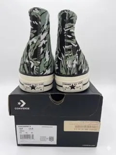 CONVERSE ALL STAR CT70 Carhartt