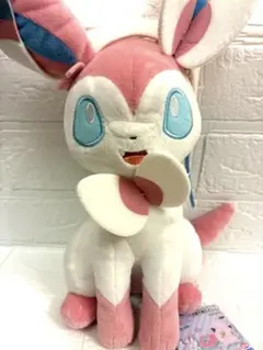 2026年最新】ニンフィアぬいぐるみの人気アイテム - メルカリ