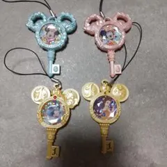 ディズニー マジックキャッスル シャイニーキー
