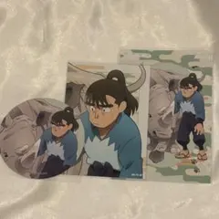 忍たま乱太郎 中在家長次 東武動物公園