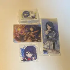 星乃一歌　プロセカ　まとめ売り