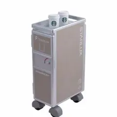 台湾Starbucks × STARLUXコラボ ミニ機内カート型 収納ボックス - メルカリ