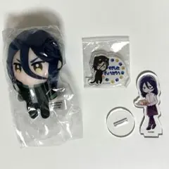 WIND BREAKER 杉下京太郎 グッズ セット