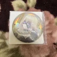 パレオ バンドリ 平成ギャル 平成GAL 缶バッジ 2 - メルカリ