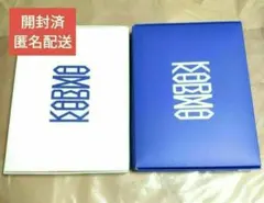 Straykids スキズ karma 通常盤 CD アルバム 開封済み 2種