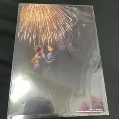 劇場版 鬼滅の刃 第1章 猗窩座再来入場特典 狛治