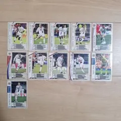 【バラ売り可】WCCF リヨン