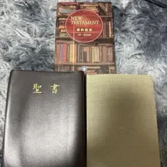新改訳 聖書 第2版 注解 索引 チェーン式引照付 新改訳聖書刊行会