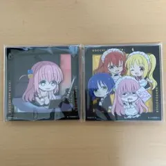 ぼっち・ざ・ろっく！ アクリルスタンド 2種 後藤ひとり