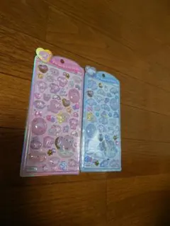 【正規品】　サンリオ マイメロディ　シナモン うるちゅるポップシール