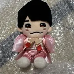 ぽ*侍様 なにわ男子　西畑大吾　ちびぬい