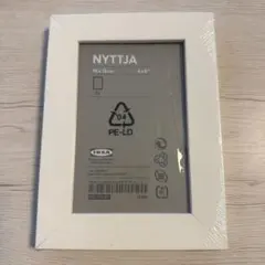 IKEA NYTTJA フォトフレーム　10×15cm