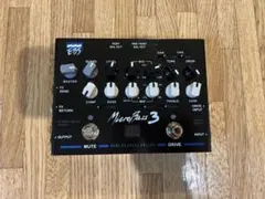 2026年最新】EBS MICRO BASS 3の人気アイテム - メルカリ
