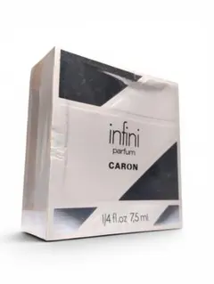 CARON infini parfum 7.5ml 香水のサムネイル
