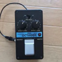 2026年最新】YAMAHA OC-01 OCTAVERの人気アイテム - メルカリ