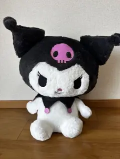 クロミちゃん クレーンゲーム美品