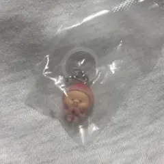 こびとずかん　めじるしアクセサリー　カクレモモジリ　シークレット